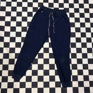 FIGS Women's High-Waisted Zamora Jogger